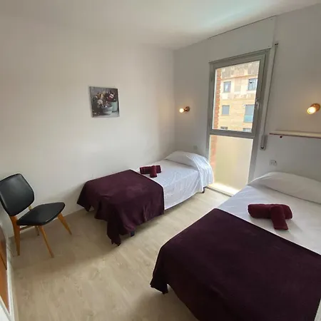 Apartmán Kawai - By Alfamar Lloret de Mar