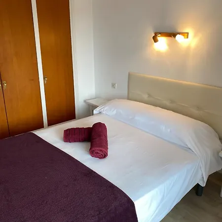 Kawai - By Alfamar Apartmán Lloret de Mar