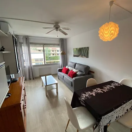 Apartment Kawai - By Alfamar Lloret de Mar