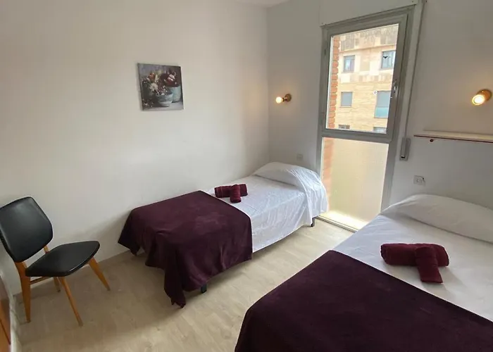 Apartmán Kawai - By Alfamar Lloret de Mar