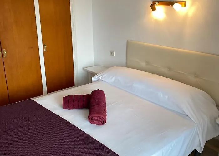 Kawai - By Alfamar Apartment Lloret de Mar