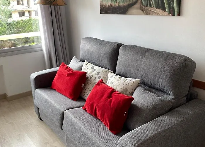 Kawai - By Alfamar Apartmán *