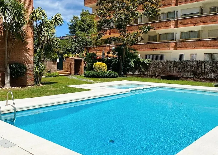 Kawai - By Alfamar Apartment